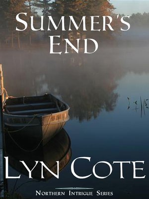 cover image of Summer's End